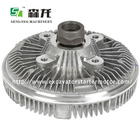 Engine cooling  coupling viscous Fan Clutch for CAS-E C80, CX100,226165A3 226165A2 226165A1