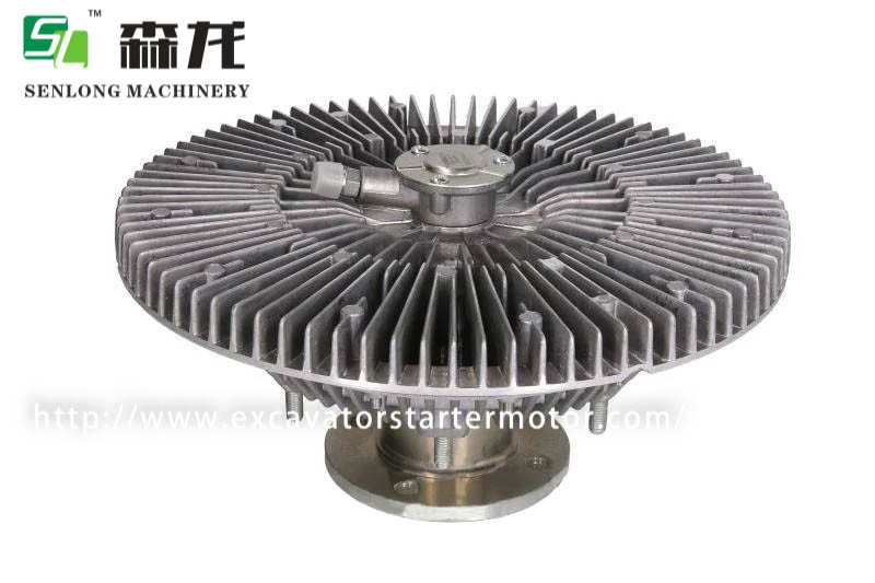 Cooling system Electric fan Clutch  for MAN Suitable E 2000 F 2000 ,51066300055 51066309068 51066300061